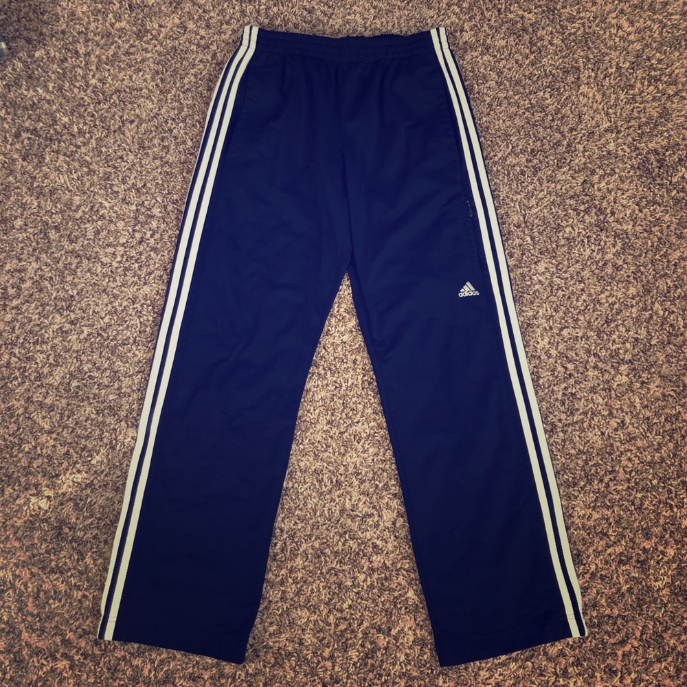 Adidas Track Pants